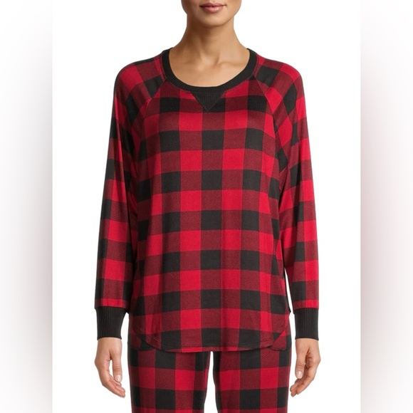 Secret Treasures Jogger Loungewear Set - Picture 2 of 12